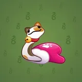 Pet Snake #8696