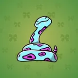 Pet Snake #8697