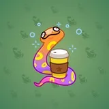 Pet Snake #8702 Pet Snake #8702