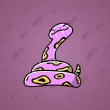 Pet Snake #8704