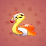 Pet Snake #8706
