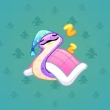 Pet Snake #8713