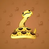 Pet Snake #8714