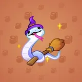 Pet Snake #8715