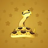 Pet Snake #8719