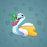 Pet Snake #8724