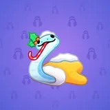 Pet Snake #8731