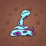 Pet Snake #8743 Pet Snake #8743