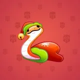 Pet Snake #8755