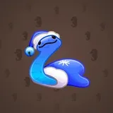 Pet Snake #8756