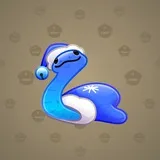 Pet Snake #8763
