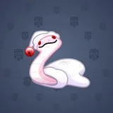 Pet Snake #8793
