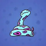 Pet Snake #8798