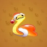 Pet Snake #880