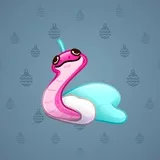 Pet Snake #8811