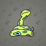 Pet Snake #8824 Pet Snake #8824