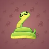 Pet Snake #8833