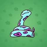 Pet Snake #8834