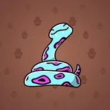 Pet Snake #8843
