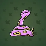 Pet Snake #8868