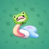 Pet Snake #8869