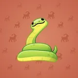 Pet Snake #8872