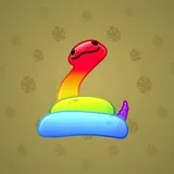 Pet Snake #8876