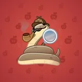 Pet Snake #8883