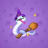 Pet Snake #8891