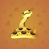 Pet Snake #8892