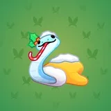 Pet Snake #8897