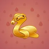 Pet Snake #8899
