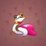 Pet Snake #8909