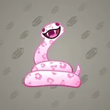 Pet Snake #8917