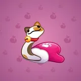 Pet Snake #8921