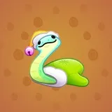 Pet Snake #8922
