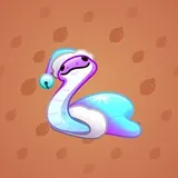 Pet Snake #8925