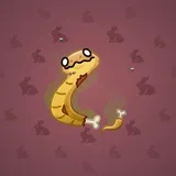 Pet Snake #8932