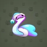 Pet Snake #8934