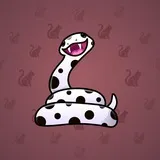 Pet Snake #8936