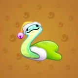 Pet Snake #8943