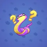 Pet Snake #8944