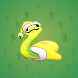 Pet Snake #8954