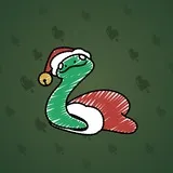 Pet Snake #8955 Pet Snake #8955