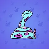 Pet Snake #8960
