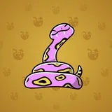 Pet Snake #8964