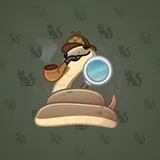 Pet Snake #8969