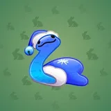 Pet Snake #8990