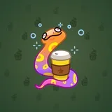 Pet Snake #9