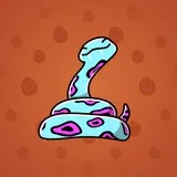 Pet Snake #9010